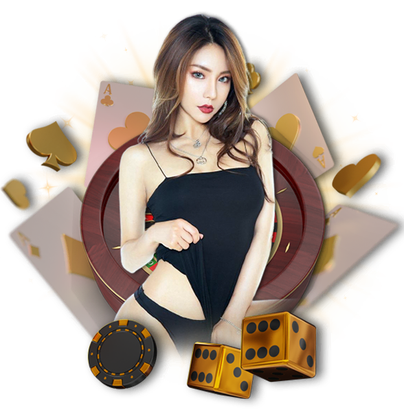 asia gaming