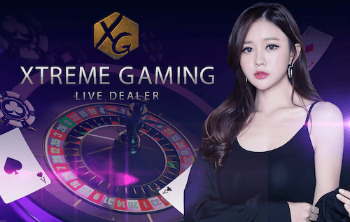 ezc wt xtreme gaming