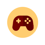 บริการเกมส์
